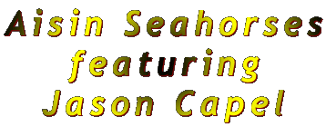 Aisin Seahorses
featuring
Jason Capel
